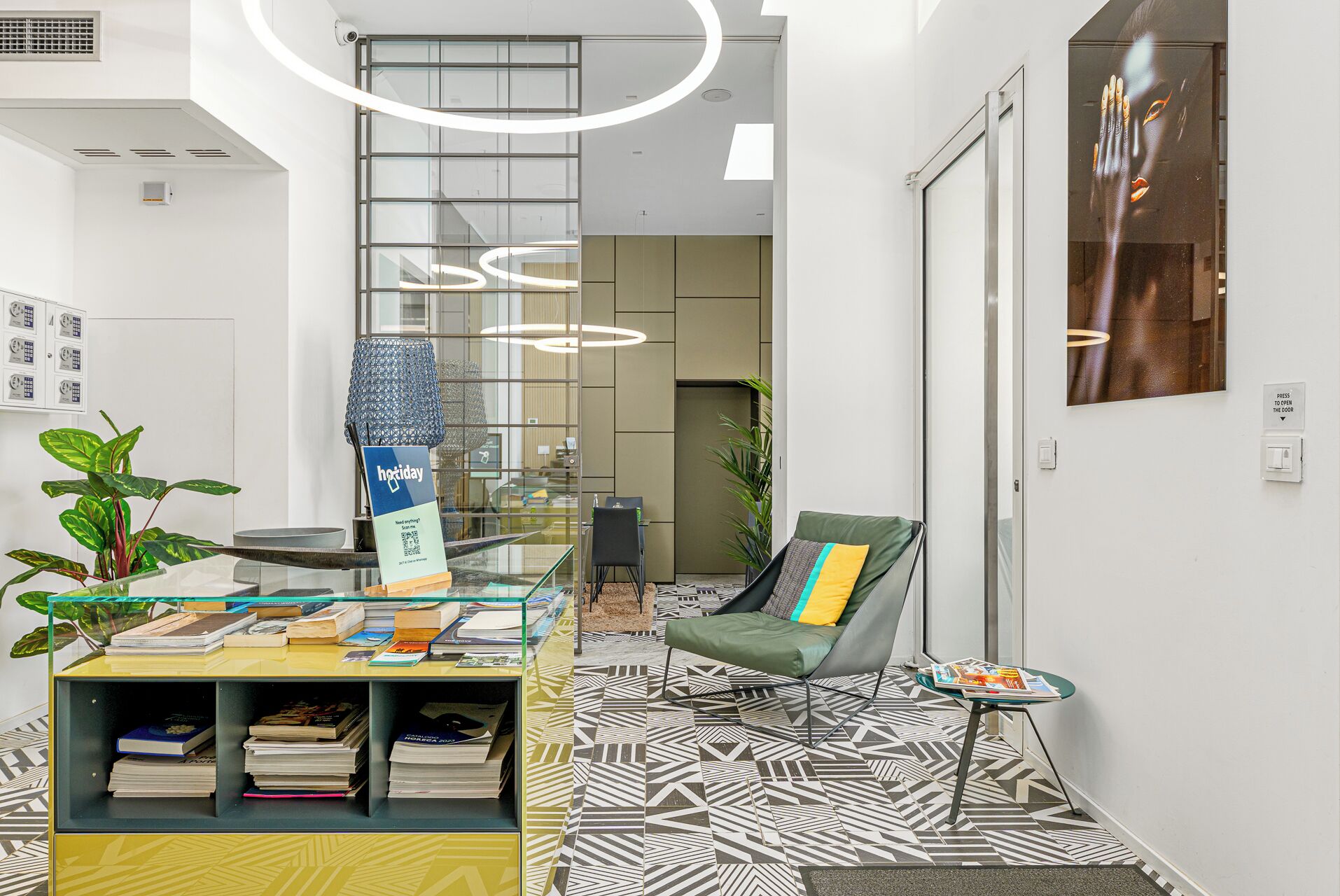 Foto - HOTIDAY Olbia Wallure