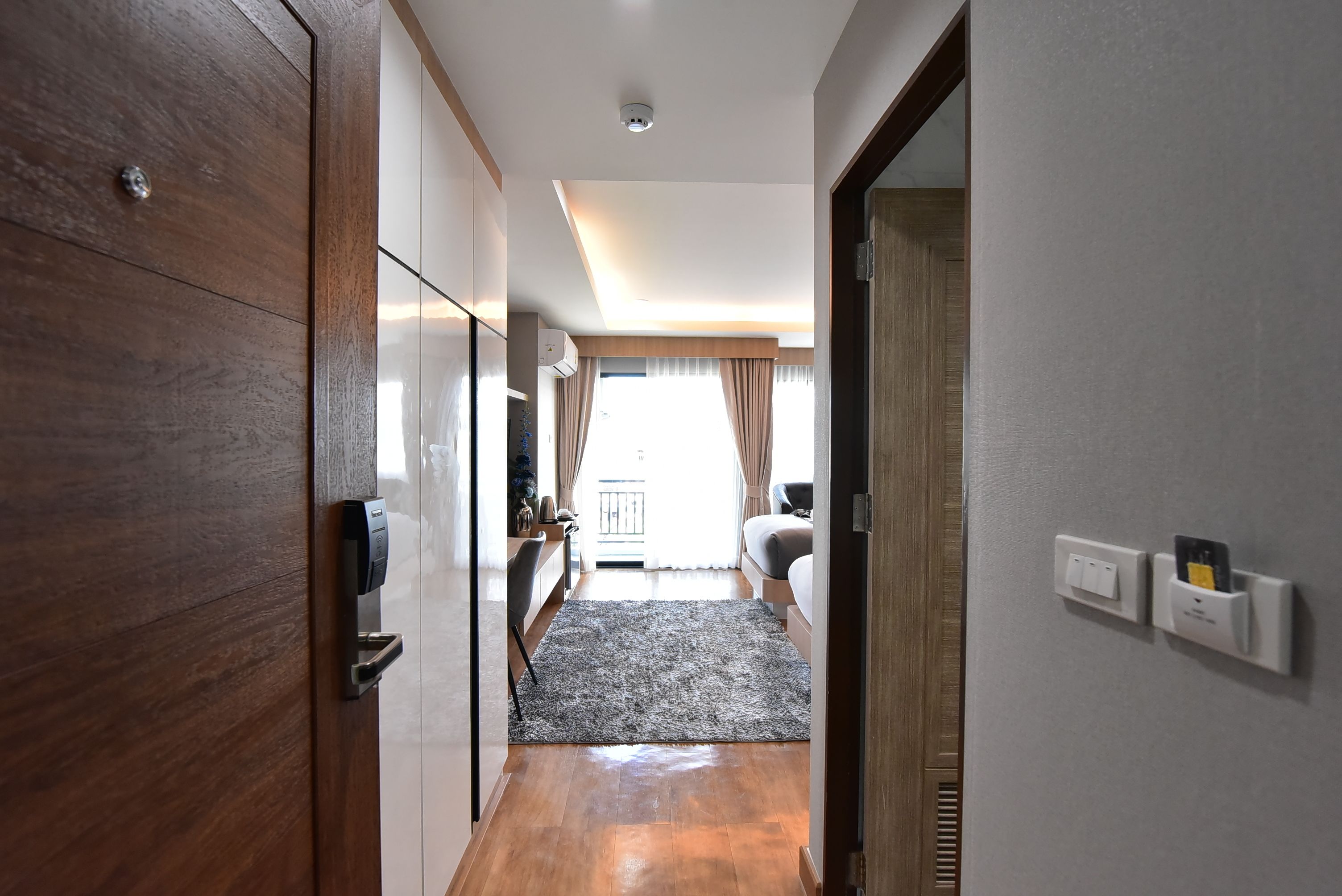 superior twin room   | blackout curtains, rollaway beds, free wifi, bed sheets