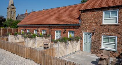 Stapleton/Parkgate Cottages