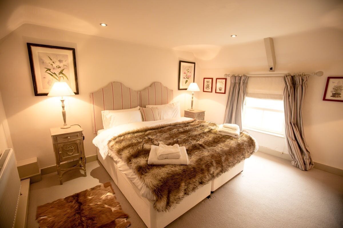 ملاءات للفراش لا تسبب الحساسية وبديكورات فريدة لكل غرفة