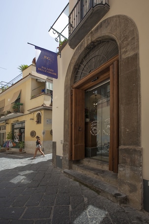 Palazzo delle Grazie