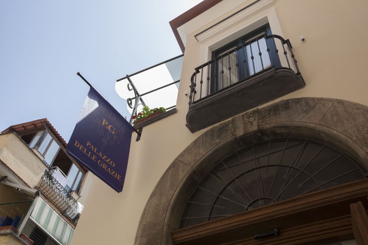 Photo - Palazzo delle Grazie