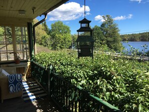 Terras