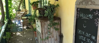 A Way of Life Tofvehult