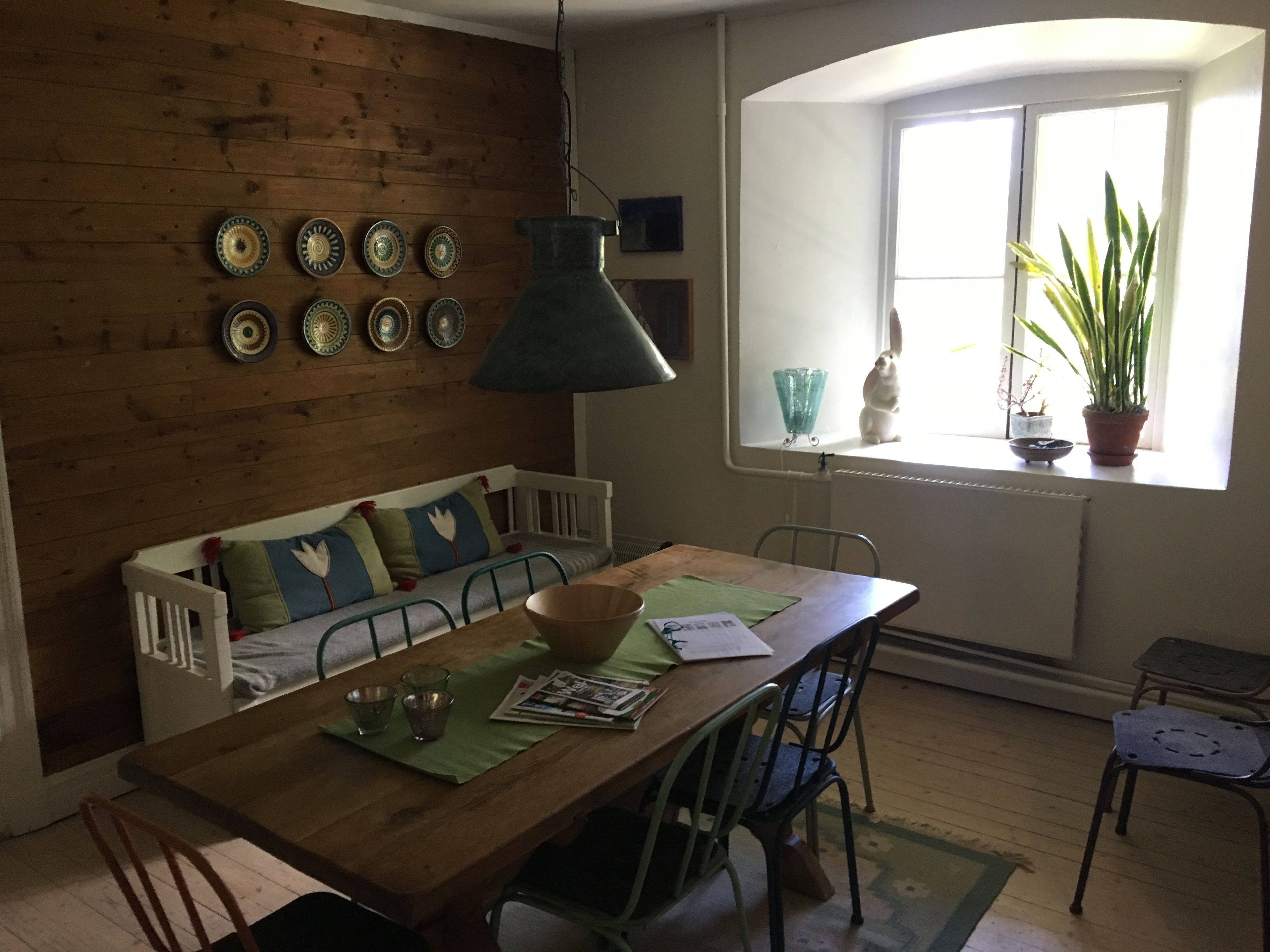 Apartment, 2 Bedrooms | In-room dining