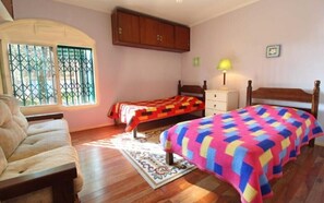 House, 3 Bedrooms | 3 bedrooms, bed sheets - My Home - Verona (Canela)