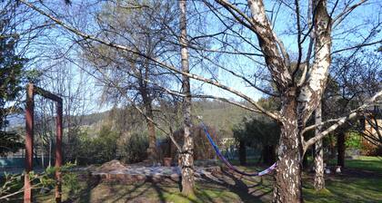 Whispering Spirit Holiday Cottages