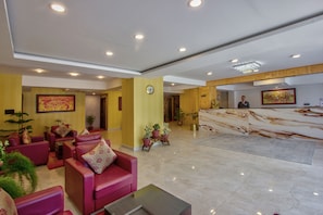 Recepción