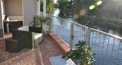 Gästehaus am Bach - Ferienwohnungen