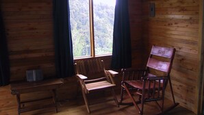 Unclassified image, 5 of 13, button - Quetzal Valley Cabins (Copey)