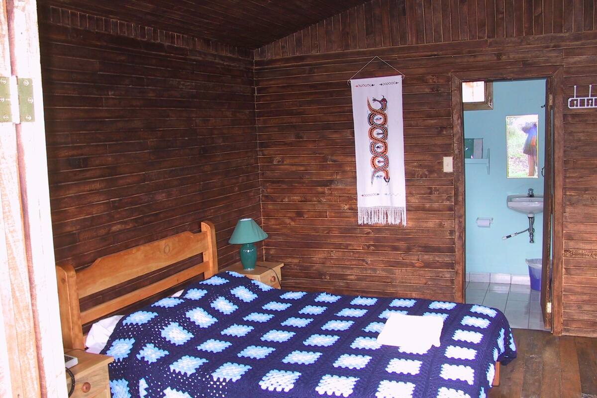 1 habitación, ropa de cama y acceso para silla de ruedas