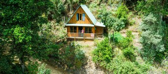 Quetzal Valley Cabins