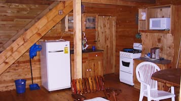 Family Bungalow, Multiple Beds, Accessible | 1 bedroom, bed sheets, wheelchair access