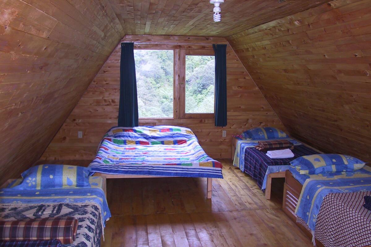 Family Bungalow, Multiple Beds, Accessible | Bed sheets