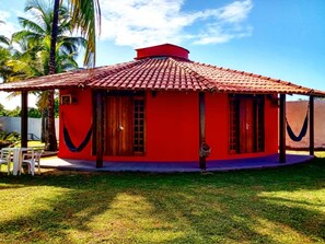 Exterior - Pousada Doce Desejo (Ilhéus)