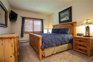 2 dormitorios y wifi gratis