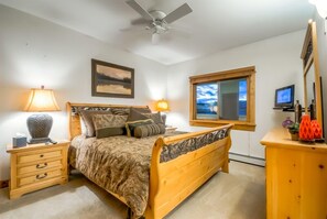 2 chambres, Wi-Fi