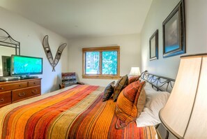 2 habitaciones y wifi gratis 