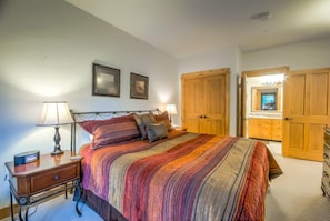 2 Schlafzimmer, kostenloses WLAN