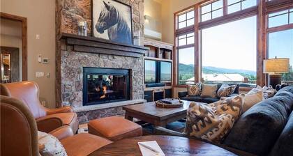 Chadwick Chalet