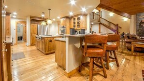 4 bedrooms, WiFi (free) - Chateau Belle (Steamboat Springs)