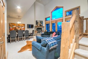 Room - Crosstimbers 2841 (Steamboat Springs)