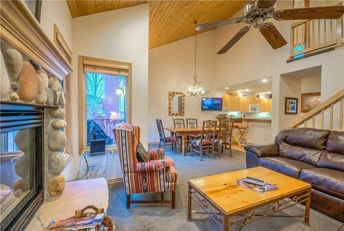 Dromore Chalet