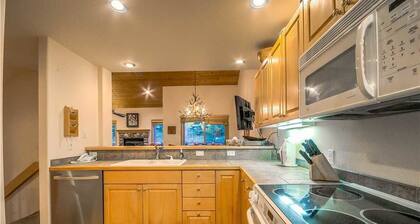 Dromore Chalet