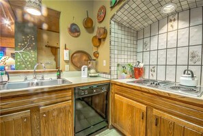 Dishwasher