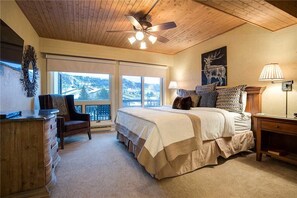 3 bedrooms, free WiFi - Dulany At Gondola 504 (Steamboat Springs)