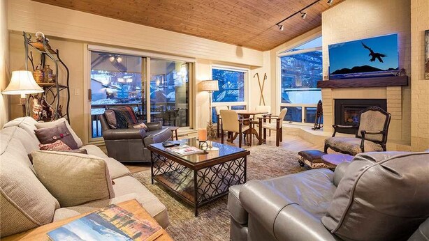 Unclassified image, 1 of 24, button - Dulany At Gondola 504 (Steamboat Springs)