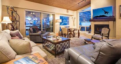 Dulany At Gondola 504