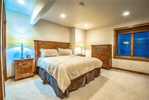 10 bedrooms, free WiFi