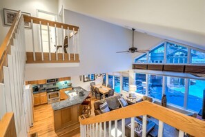 4 bedrooms, free WiFi - Elk Run 3 (Steamboat Springs)