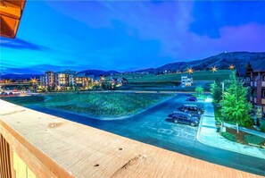 View from property - First Tracks 3202 (Steamboat Springs)