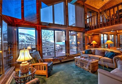 Heavenly Daze Chalet