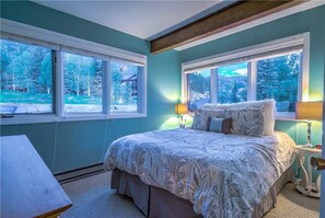 4 bedrooms, free wired Internet - Hillsider 15 (Steamboat Springs)