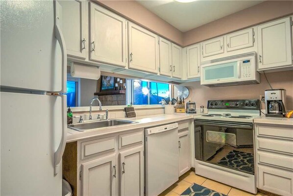 Private kitchen - Hillsider 15 (Steamboat Springs)