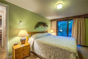 2 bedrooms, free wired internet - Hillsider 6 (Steamboat Springs)