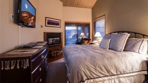 Room - La Casa 06 (Steamboat Springs)
