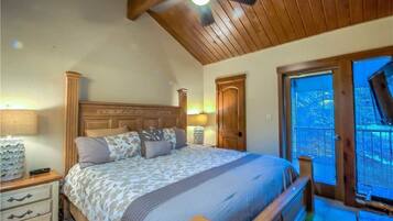 3 kamar tidur dan Internet kabel gratis