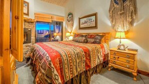 4 bedrooms