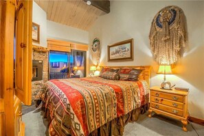 4 soverom og kablet internett (inkludert)