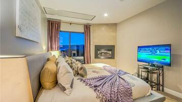 2 phòng ngủ, truy cập Internet tốc độ cao (có dây) miễn phí