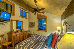 3 bedrooms, free wired internet - La Casa 24 (Steamboat Springs)