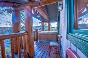 Veranda
