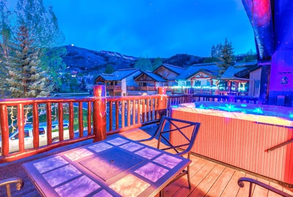 تناول الطعام داخل الغرفة