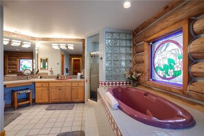 Shampoo - Links and Logs Chalet (Steamboat Springs)