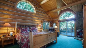 Room - Links and Logs Chalet (Steamboat Springs)
