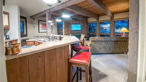 Unclassified image, 2 of 41, button - Lodge A 209 (Steamboat Springs)